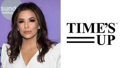 Eva Longoria Weighs in on Time’s Up Turmoil: ‘It’s OK to Make Mistakes in the Efforts to Topple the Patriarchy’ (EXCLUSIVE) - variety.com - New York