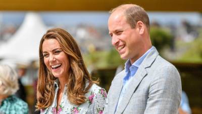 Prince William and Kate Middleton's Royal Foundation Expresses Commitment to 'Equality and Diversity' - www.etonline.com