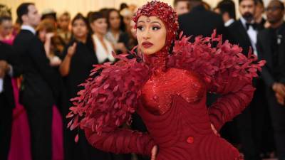 Met Gala 2021: Everything You Need to Know Ahead of Fashion's Biggest Night Out - www.etonline.com - New York