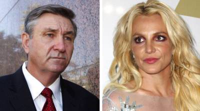 Britney Spears’ Dad Moves To End Conservatorship Of Singer As Legal Walls Close In - deadline.com - Los Angeles