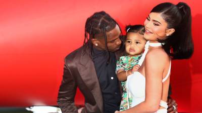 Kylie Jenner, Travis Scott confirm they’re expecting baby No. 2 with touching pregnancy video - www.foxnews.com