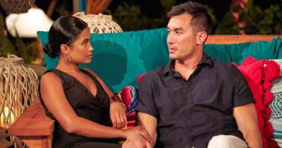 ‘Bachelor in Paradise’ Recap: Chris Conran Denies Pre-Show Romance With Alana Milne After Dumping Jessenia Cruz - www.usmagazine.com