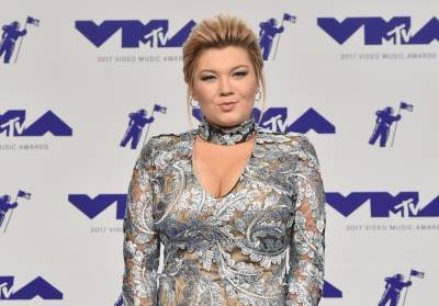 Amber Portwood - ‘Teen Mom OG’: Amber Portwood Claims She Hasn’t Seen Daughter Leah ‘In Quite Some Time’ - etcanada.com