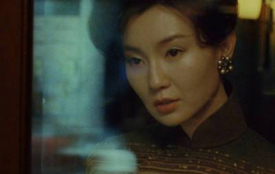 Wong Kar-Wai to auction unseen ‘In The Mood For Love’ footage as NFT - www.nme.com