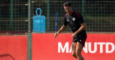 Gareth Bale confident Cristiano Ronaldo will succeed in his return to Old Trafford - www.manchestereveningnews.co.uk - Manchester