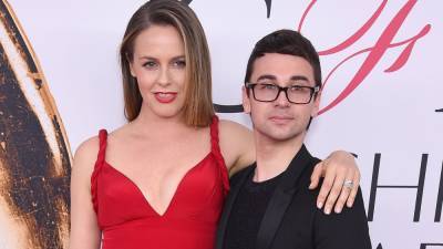 Christian Siriano Calls Alicia Silverstone His 'Muse' After 'Clueless' TikTok Reenactment (Exclusive) - www.etonline.com - New York - county Hall