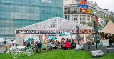 Manchester Food and Drink Festival 2021 dates, programme and everything you need to know - www.manchestereveningnews.co.uk - Manchester