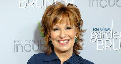 Joy Behar Recalls Crazy Experience After Trying Weed Gummies for The First Time - www.justjared.com - county Queens