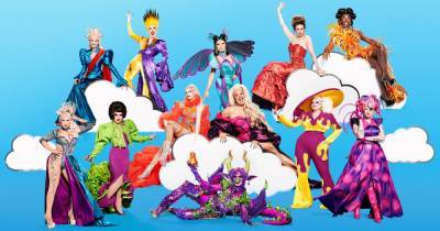 Drag Race UK start date confirmed – and there's not long to wait - www.ok.co.uk - Britain