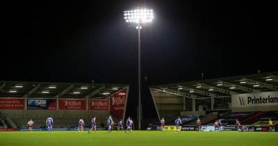 Sale Sharks' bid for AJ Bell Stadium 'crucial to future of club', says CEO Sid Sutton - www.manchestereveningnews.co.uk