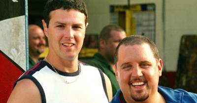 Paddy McGuinness hints at Max and Paddy's Road to Nowhere return - www.manchestereveningnews.co.uk - Britain