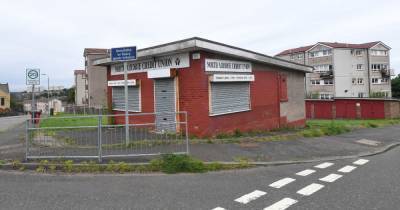 Takeaway plans approved for former Lanarkshire credit union office - www.dailyrecord.co.uk