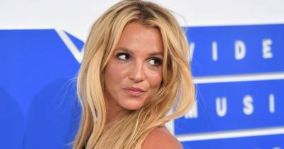Britney Spears' dad files bid to end conservatorship after controlling estate for 13 years - www.dailyrecord.co.uk - Los Angeles