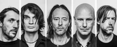 One Liners: Radiohead, Rico Nasty, Kate Nash, more - completemusicupdate.com