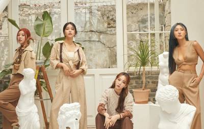 MAMAMOO’s upcoming compilation album features new remixes of hit singles - www.nme.com