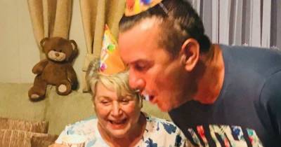 Gogglebox's Jenny reveals filming news in brilliant birthday tribute to best pal Lee - www.manchestereveningnews.co.uk
