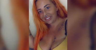 Mum who assaulted officers given time off curfew to go on holiday to Spain - www.manchestereveningnews.co.uk - Spain