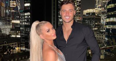 Love Island's Liberty and Brad spark demands to couple up as fans go wild over birthday snap - www.ok.co.uk - London