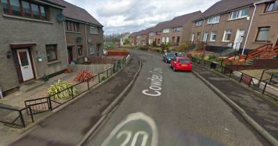 Stabbing in Dalkeith street as man rushed to hospital with serious injuries - www.dailyrecord.co.uk - Scotland