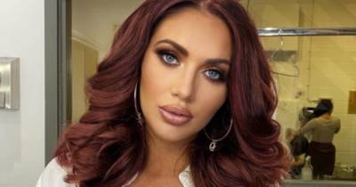 Amy Childs - Celebs Go Dating - Billy Delbosq - TOWIE's Amy Childs ‘dating First Dates star Billy Delbosq’ after split from ex - ok.co.uk