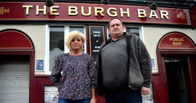 Dumbarton pub given permission to stay open later as it recovers from pandemic - www.dailyrecord.co.uk