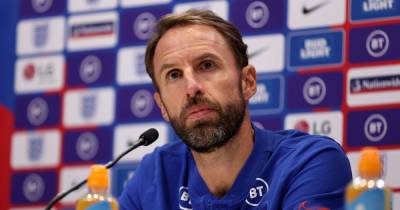 Gareth Southgate sends warning to England stars including Harry Maguire and Luke Shaw ahead of Poland game - www.manchestereveningnews.co.uk - Poland