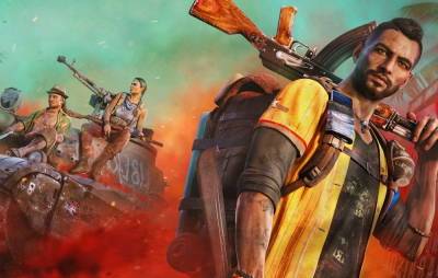 Ubisoft reminds fans that ‘Far Cry 6’ will have free next-gen upgrade - www.nme.com