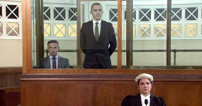 Corrie fans 'had enough' as soap's big trial verdict episode is postponed - www.manchestereveningnews.co.uk