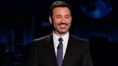 Jimmy Kimmel says unvaccinated people shouldn't get ICU beds in his return to his late-night show - www.foxnews.com