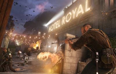‘Call Of Duty: Vanguard’ announces first open beta dates - www.nme.com