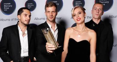 Mercury Prize: All the past winners - www.officialcharts.com - Britain - Ireland