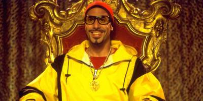 Borat star Sacha Baron Cohen hints at return for Ali G - www.msn.com - Britain - Jamaica