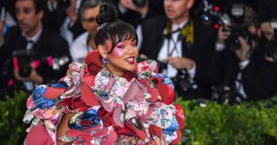 Met Gala 2021: Best dresses of all time, from Rihanna to Lady Gaga - www.msn.com - New York - China