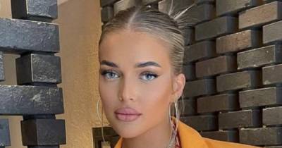 Love Island's Mary shares bargain lip combo after fans demand to know makeup secrets - www.ok.co.uk