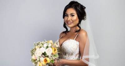 Married At First Sight's Nikita Jasmine 'kicked off show' for 'breaching code of conduct' - www.ok.co.uk