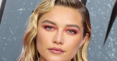 Florence Pugh Just Shared A No Make-Up Selfie And It’s Such A Mood - www.msn.com