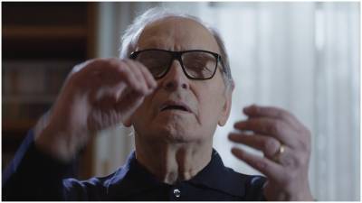 Ennio Morricone Doc ‘Ennio’ by Giuseppe Tornatore Scores Multiple Sales Ahead of Venice Premiere (EXCLUSIVE) - variety.com - France - Italy - Austria - Germany - Hong Kong