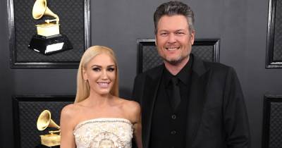 How Blake Shelton’s Marriage to Gwen Stefani Differs From His Past Romances: He’s More ‘Vulnerable’ - www.usmagazine.com - California