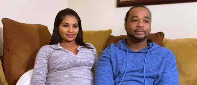 90 Day Fiance’s Anny Francisco and Robert Springs Welcome Their 2nd Child Together - www.usmagazine.com - New York