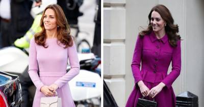 Kate Middleton’s signature go to handbag is on sale with 40per cent off - www.ok.co.uk