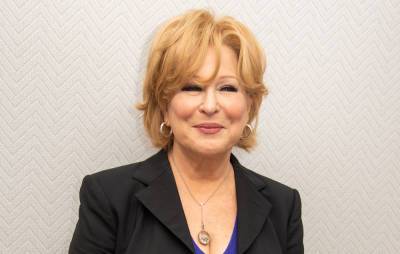 Bette Midler calls for sex strike in protest at Texas abortion law - www.nme.com - Texas