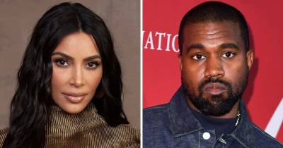 Kim Kardashian Had a ‘Heads-Up’ About Kanye West Cheating Lyric — But the Kardashian Family Was ‘Surprised’ - www.usmagazine.com