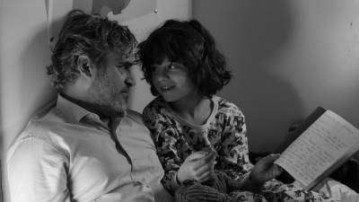 ‘C’Mon C’Mon’ Trailer: Joaquin Phoenix Tears Up Reading a Kids Book in Mike Mills Drama (Video) - thewrap.com