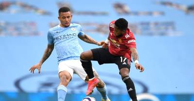 Premier League work to help Man City and Manchester United out over Brazil players - www.manchestereveningnews.co.uk - Brazil - Manchester
