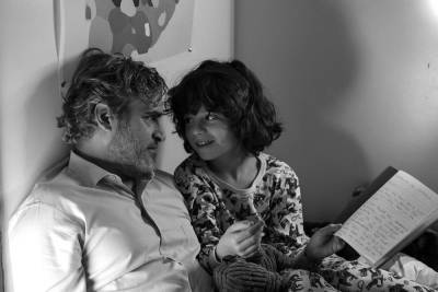 ‘C’mon C’mon’ Trailer: Mike Mills’ Latest Stars Joaquin Phoenix As A Tender Uncle Taking Care Of His Nephew - theplaylist.net - New York