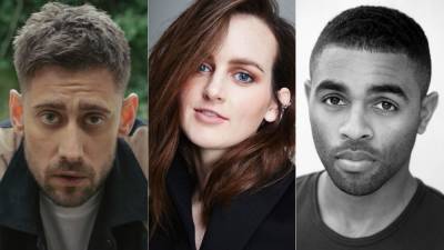 Cast Revealed for Shane Meadows’ BBC drama ‘The Gallows Pole’: Michael Socha, Sophie McShera, Anthony Welsh Amid Line-Up - variety.com - Britain