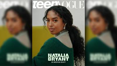 Natalia Bryant Calls The Late Kobe Bryant ‘The Best Girl Dad Ever’ - etcanada.com - California