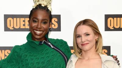 How Kristen Bell and Kirby Howell-Baptiste's Real-Life Friendship Led to 'Queenpins' (Exclusive) - www.etonline.com