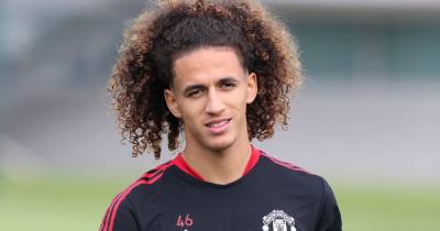 Hannibal Mejbri could prove to be a wildcard for Manchester United this season - www.manchestereveningnews.co.uk - Manchester