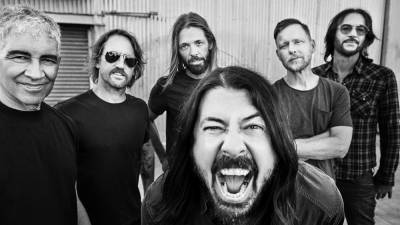 Foo Fighters to Re-Open Washington DC’s 9:30 Club With Concert Tomorrow Night - variety.com - state Alaska - Washington - Washington